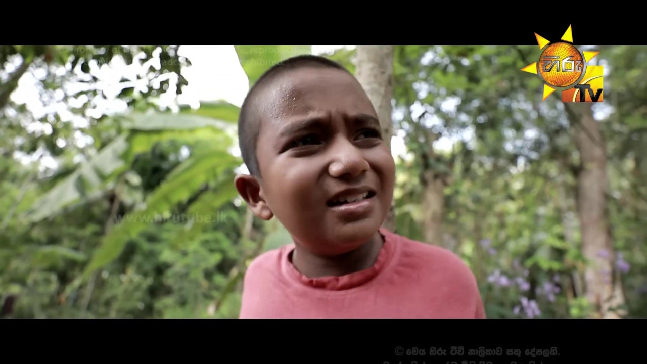 Hiru TV Sasara Sewaneli - Poya Drama | EP 33 | 2020- 03- 09