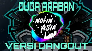 Download DJ duda arabian versi dangdut(By Norin asia MP3