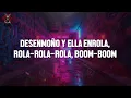 Perreo en la Luna - Rich Music LTD, Sech, Dalex ft. Justin Quiles, Lenny Tavárez, Feid (Letra)