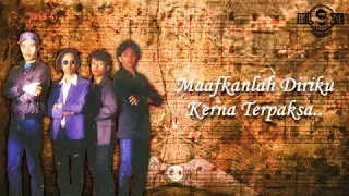 senario suratan video lirik 