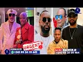 Lagu EYE GRAVE KOFFI OLOMIDE TRÈS PUISSANT ÂPRE NOMINATION YA MAMAN CY NA AFRIMA BOYOKA BA VÉRITÉ GRAVE