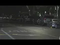 NYPD hunts for 2nd suspect in Brooklyn shootout involving police officers