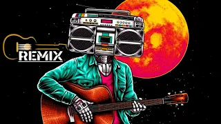 ريمكس عالعين موليتين                       دندنها