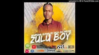 dess da deejay tribute to dj m2c