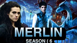 merlin season 6 chapter 1 the return of arthur full audio merlinseason6 chapter1 