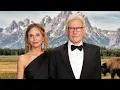 Harrison Ford s Wyoming Ranch A Conservation Legacy