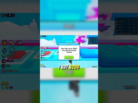 Big Gaming Mistake! Lost a High Score! 😭