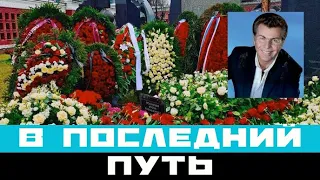 Something Was Happening At Yaroslav Evdokimov S Funeral It S Scary To Even Say It Out Loud 