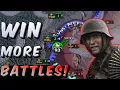 HOI4 Beginner Combat Guide Win MORE Battles