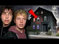 Overnight in Axe Murderer s House Lizzie Borden Hauntings