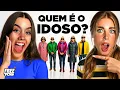 Download Lagu 5 IDOSOS VS 1 JOVEM COM PLÁGIO