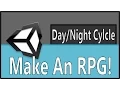 Make An RPG Beginnings of Cycle Part 2 More Coroutine Fun