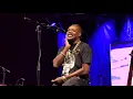 Eric Gales - Somebody - 10/16/21 Lancaster Roots & Blues Festival