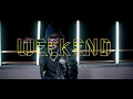 Lagu CIC ft IYANYA - WEEKEND
