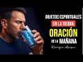 Lagu 🔥El agua y su poder como puerta espiritual | 12 noviembre | Kissingers Araque | Oración de la mañana