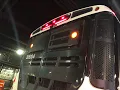 NJ Transit On Board MCI D4500CT On Bus Route 197 To New York City PABT 2020