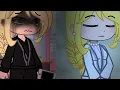 Two by Two Amelie and Emelie Miraculous Ladybug