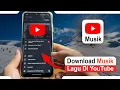 Download Lagu Cara Mudah Download Lagu atau Musik Yang ada di Youtube