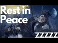 Sleep Pots make Elden Ring EASY