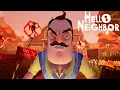 Download Lagu ШОУ ПРИВЕТ СОСЕД!НЕУЖЕЛИ ОТЛИЧНЫЙ МОД!ИГРА HELLO NEIGHBOR MOD KIT ПРОХОЖДЕНИЕ МОДА ANYONE HOME?FUNNY