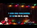 DEL CHUCARO de Horacio Guarany 🎤 Karaoke Instrumental con letra (Folklore Argentino)