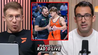Predicting The 2026 NCAA Wrestling Team Trophy Race
