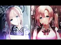 Download Lagu Nightcore → Diamond Heart x Unity // Switching Vocals