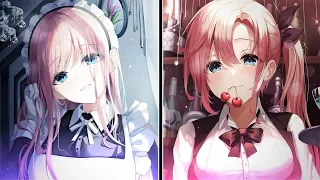 Download Nightcore → Diamond Heart x Unity // Switching Vocals MP3