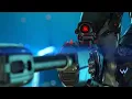 Overwatch 2 Widowmaker 1v1 ft Surface7
