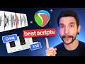 5 Useful Scripts for REAPER