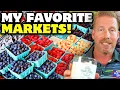 Top Farmer s Markets in Dallas Texas - Hidden Gems