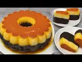 Download Lagu RESEP BROWNIES KETAN HITAM KEJU KARAMEL