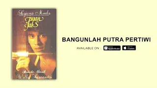 iwan fals bangunlah putra putri pertiwi official audio 