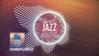 spirit jazz quartet harephilimile visualizer gospel jazz 2021