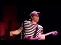 Point/Counterpoint & Keasbey Nights [HD], by Streetlight Manifesto (@ Q-Bus, 15.08.2010)