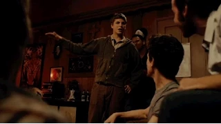 Superbad 6 10 Best Movie Quote These Eyes Are Crying 2007 