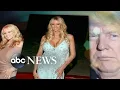 Hush money for Stormy Daniels political Lawyer