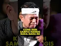 SEDIH !! DEDI MULYADI SAMPAI NANGIS #dedimulyadi #kangdedimulyadi #kdm