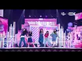 [K-Choreo 8K] 아일릿 직캠 'Lucky Girl Syndrome' (ILLIT Choreography) @MusicBank 240426