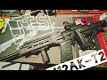 JTS M12AK-T2