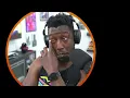 TheBlackSpeed Reacts to I've Got To Get Sober by Oliver Anthony! No, those AREN'T tears...