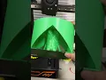 EVIL MINIONS WITH HAIR ONE EYE 3D Printed on KINGROON KP3S 3D Printer