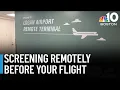 Massport s first-in-the-nation remote terminal