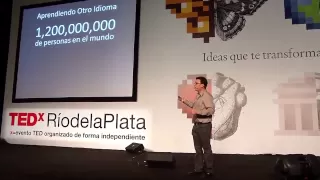 Download Utilizando el poder de millones de mentes humanas | Luis von Ahn | TEDxRíodelaPlata MP3