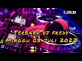 Download Lagu TERBARU DJ FREDY MINGGU 03 JULI  2022 NASHVILLE BANJARMASIN