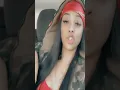 Kennedy Rae Nip Slip In The Studio