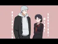 Download Lagu Naruto High school AU - Ken Hatake x Mirai Sarutobi