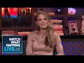 Does Cameran Eubanks Support Naomie Olindo About J D Madison Southern Charm WWHL