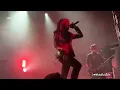Download Lagu Dark Divine: PAPER CROWN  (Live/4K) House of Blues 8/31/2024 Dallas, TX