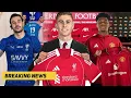 Download Lagu Liverpool koopt Fermin Lopez voor 80 miljoen euro 💥 OFFICIEEL ❗ Theo Hernandez naar AL Hilal 🔴 MU...